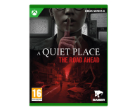 Xbox A Quiet Place: The Road Ahead - 1275329 - zdjęcie 1